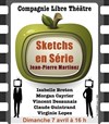 Sketchs en série - 