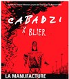 Cabadzi | Cabadzi x Blier - 