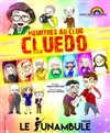 Meurtres au Club Cluedo - 