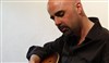 Sylvain Courtney quartet - 