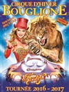 Cirque d'Hiver Bouglione dans Festif | - Rennes - 