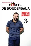 Le comte de Bouderbala 3 - 