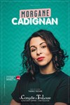 Morgane Cadignan - 