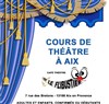 Cours de théâtre - 