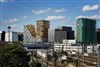 Visite guidée avec un Architecte, Le quartier de la BnF François Mitterrand, la ville réinventée à la parisienne - 