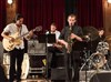 Ivan Quintero Quartet - 