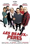 Les beaux-pères - 