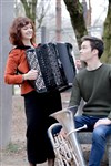 Concert : Julia Sinoimeri et Clément Roger - 