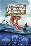 Le monde du silence gueule - 