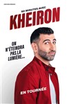 Kheiron dans On n'éteindra pas la lumière - 