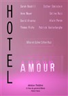 Hotel Amour - 