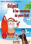 Guignol et les vacances du Père Noël - 