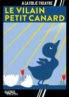 Le vilain petit canard - 