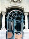 Visite guidée : Guimard et l'art nouveau à Auteuil | Par Patricia Rosen - 