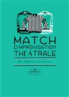 Rencontre d'improvisation théâtrale des Alchimistes - 