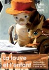 La louve et l'enfant - 