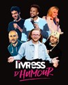 L'Ivress d'Humour - 