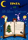 Tinta et le livre enchanté - 