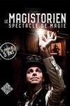 Le Magistorien - 