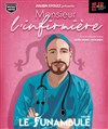 Monsieur l'infirmière - 