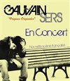 Gauvain Sers - 