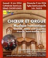 Ensemble polyphonique - 