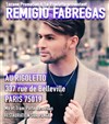 Remigio Fabregas en concert - 