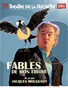 Fables de mon tiroir - 