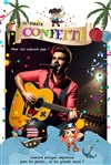 Confetti dans Mon Premier Concert Pop ! - 