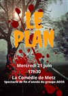 Le plan - 