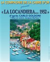 La locandiera... 1952 - 