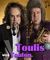 Eric Toulis |Tout long et tout lisse ! - 