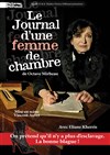 Le Journal d'une femme de chambre - 