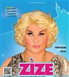 Zize dans La famille Mamma Mia ! - 