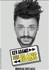 Kev Adams dans Sois 10 ans - 