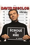 David Desclos dans Écroué de rire - 