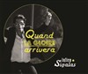 Julien Sigalas dans Quand la gloire arrivera - 