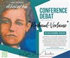 Conférence débat Gilles Bontoux Rimbaud / Verlaine - 