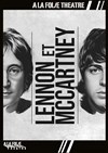 Lennon et McCartney - 