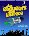 Les éboueurs dans l'espace - 