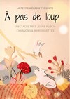 A pas de loup - 