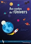 Aux confins de l'univers - 