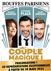 Un couple magique | avec Stéphane Plaza, Valérie Mairesse, Jeanfi Jeanssens - 