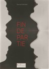 Fin de partie - 