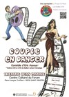 Couple en danger - 