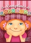 Les comptines de Capucine - 