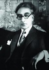 Constantin Cavafis - 