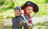 Chasse au trésor pirates en famille - 