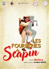 Les fourberies de Scapin - 