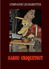 Garou Croquetout - 